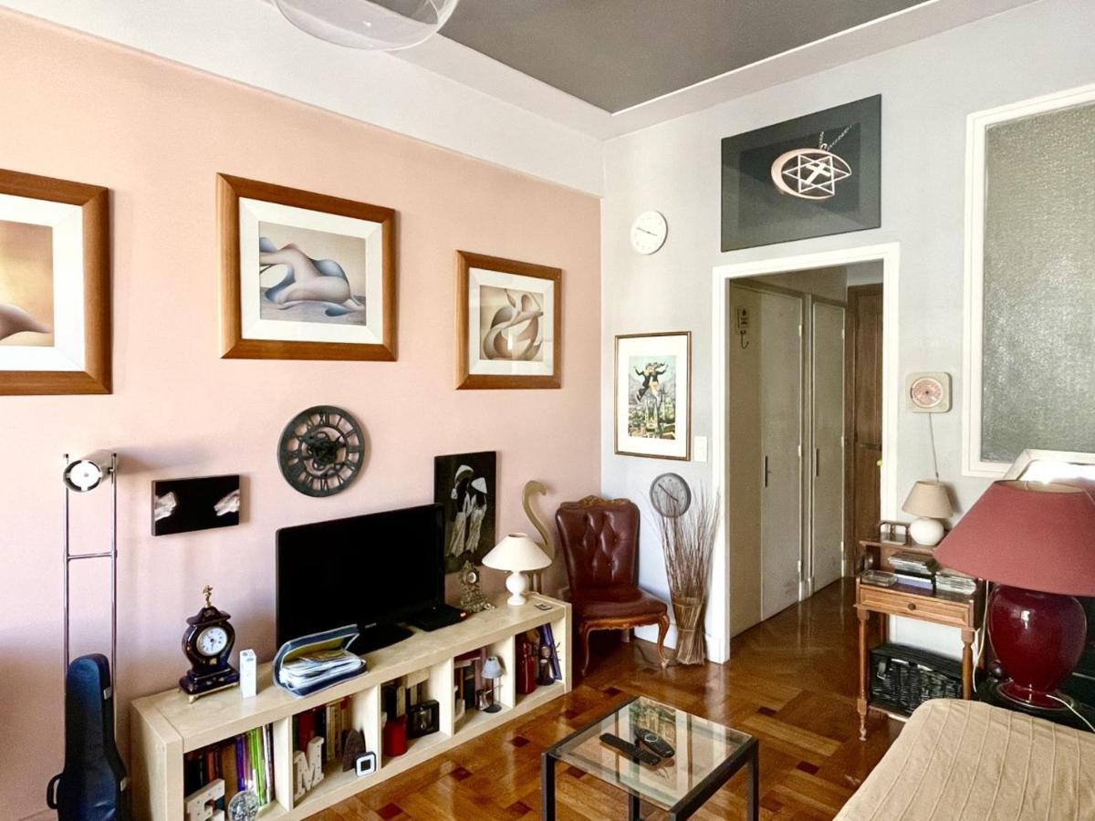 Apartment Seaside Vintage *