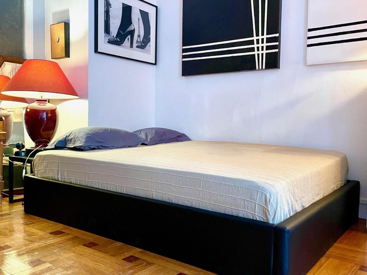 Seaside Vintage Apartamento *