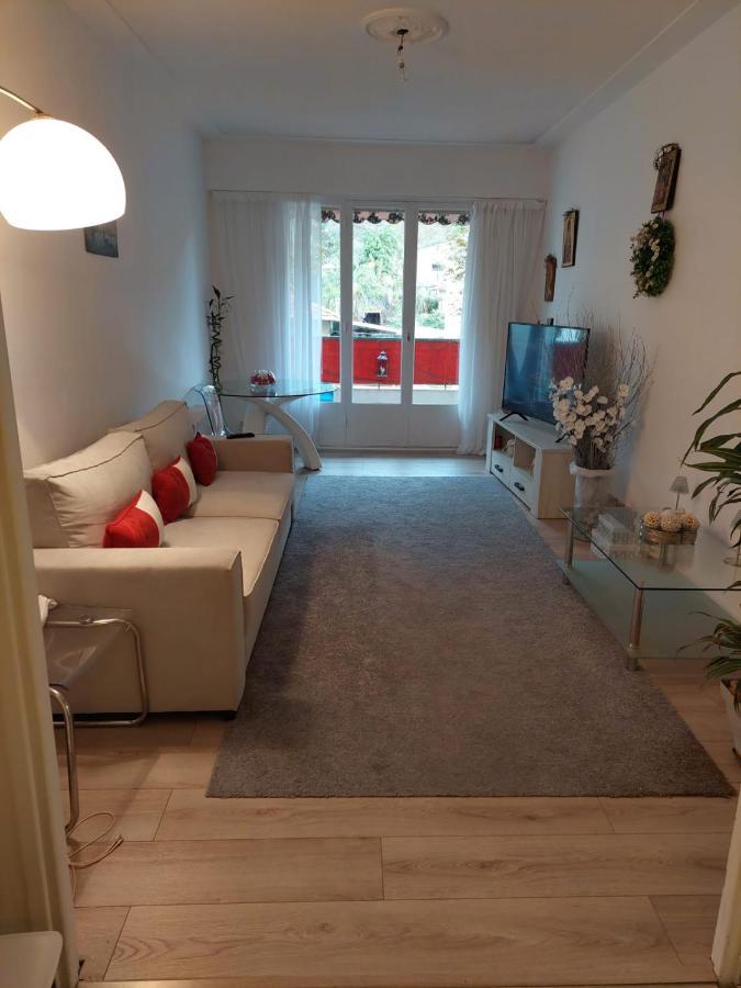 Apartment 5 Minute De La Promenade Nice