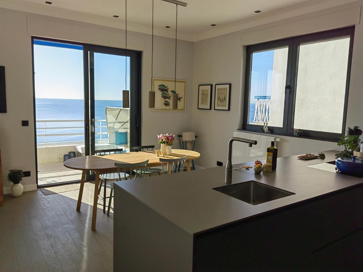 Apartment Exceptional Brand New Flat, 20 M From Beach, 85 Sq