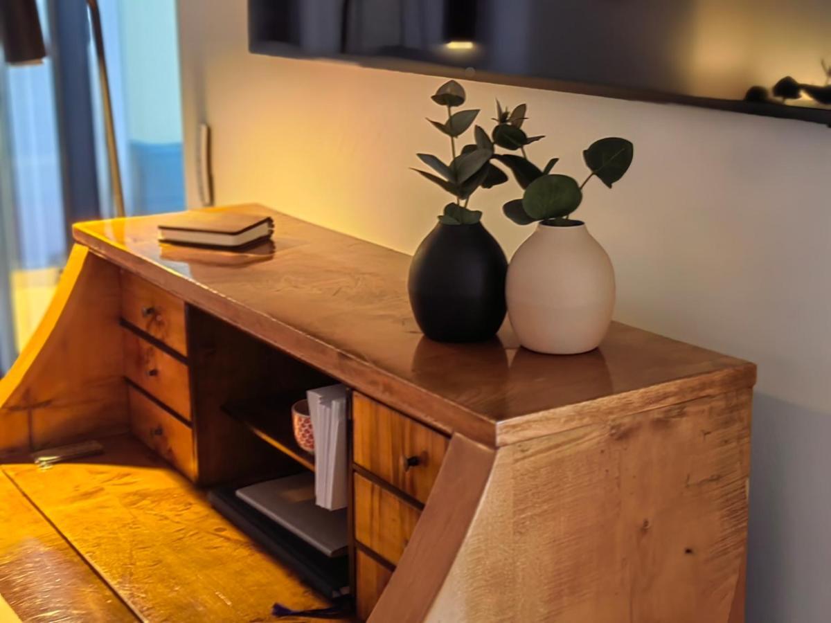 Exceptional Brand New Flat, 20 M From Beach, 85 Sq Apartment *