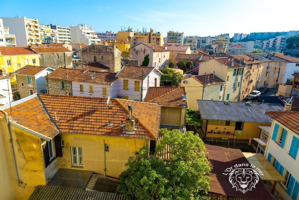 Apartamento L'or Dans La 3