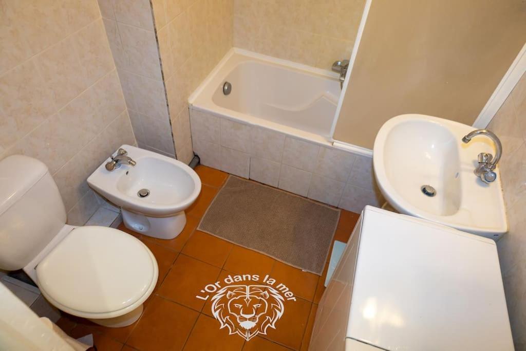 L'or Dans La 3 Apartamento