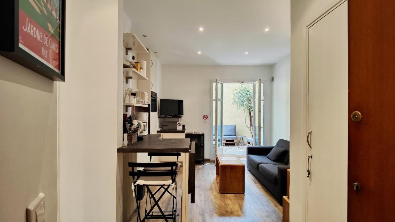 Maison Jeanne By Guys * Nice
