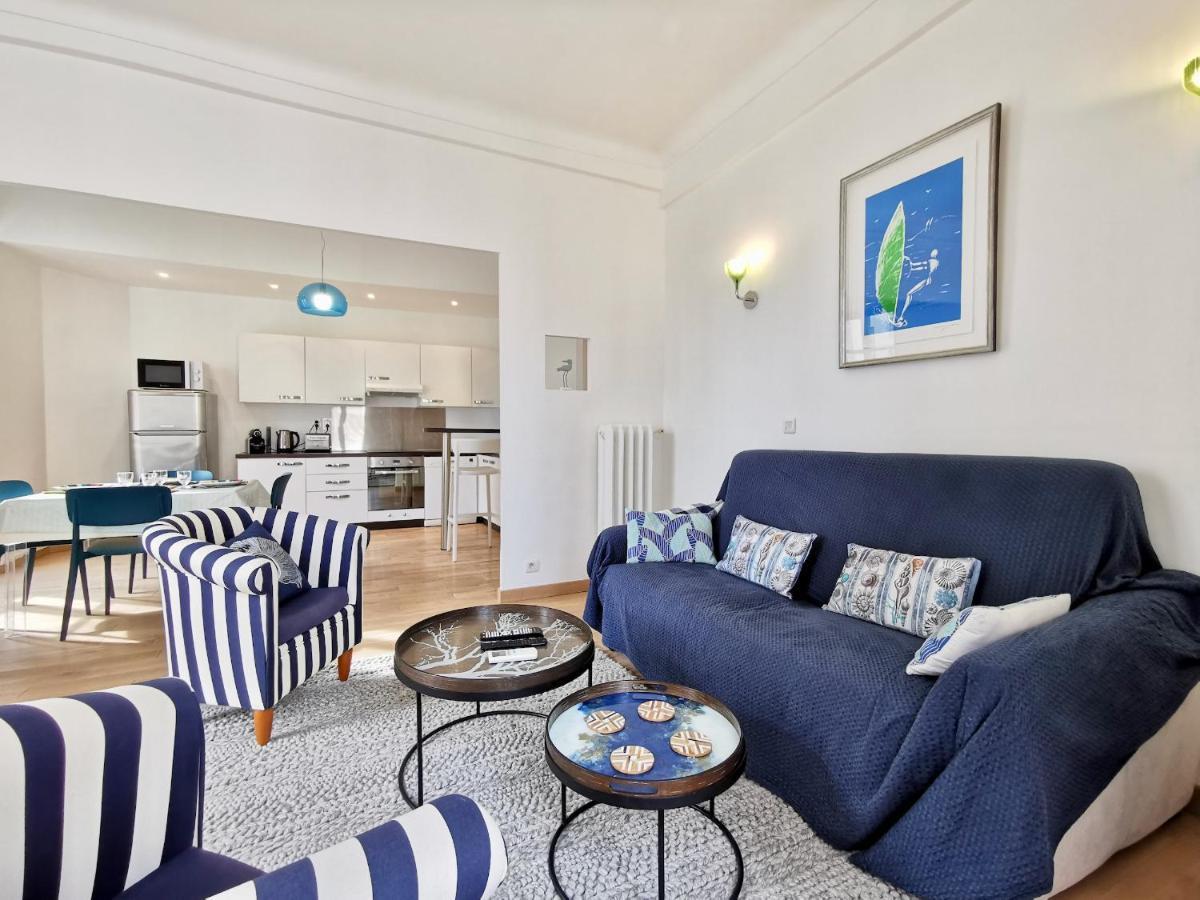 Le Gounod 25 By Guys Apartment Nice