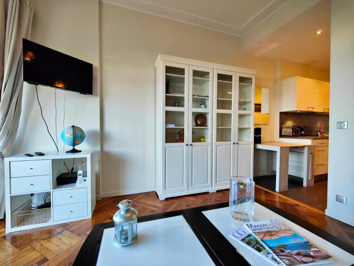 Apartment Le Jardin Ascot By Booking Guys Nice