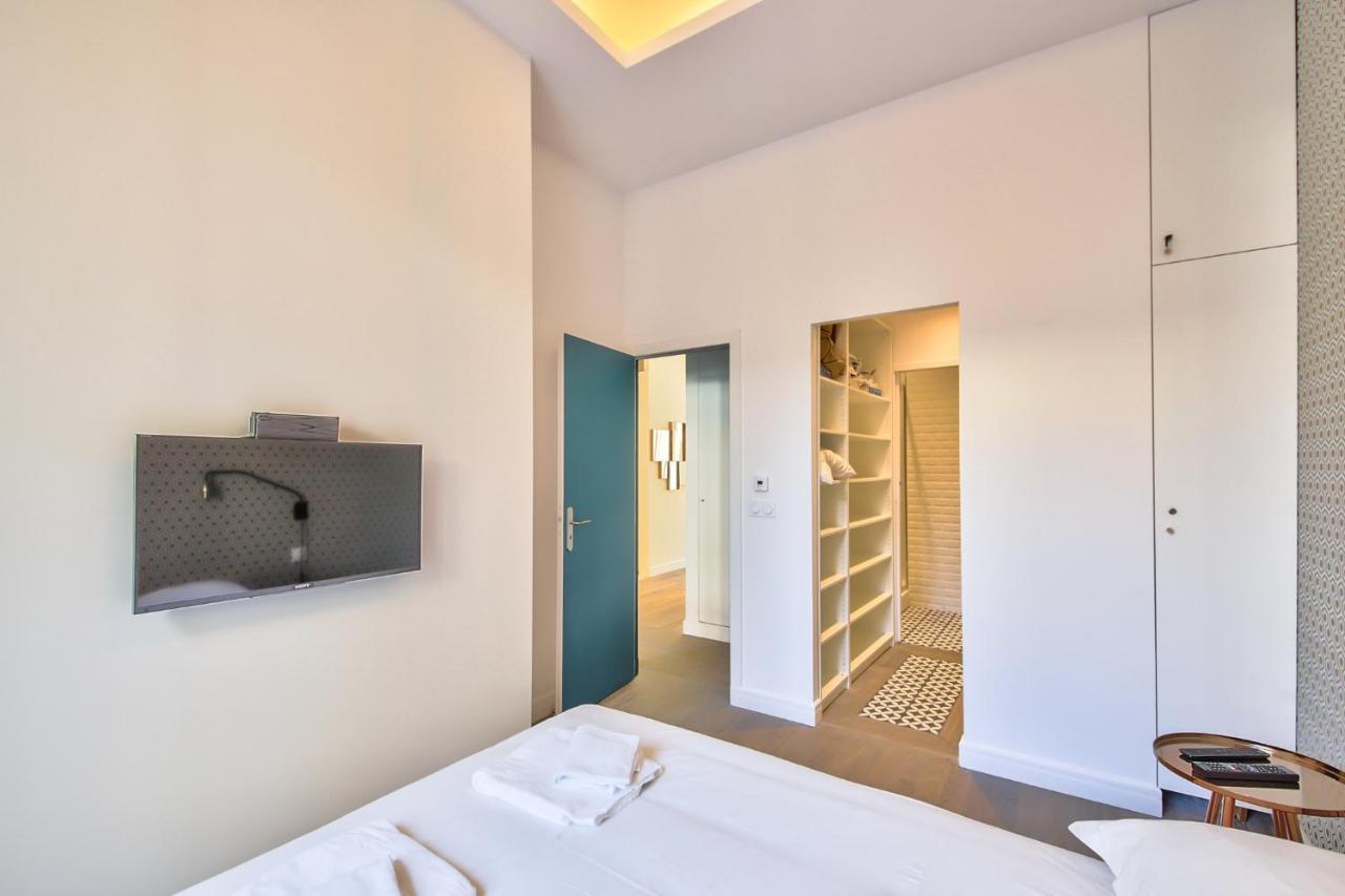 Apartamento Le 'cronstadt' *