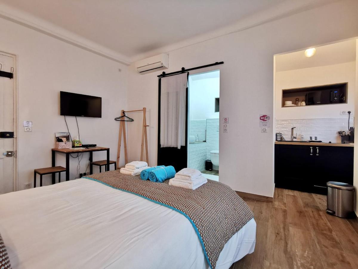 Petit Opera Apartment *