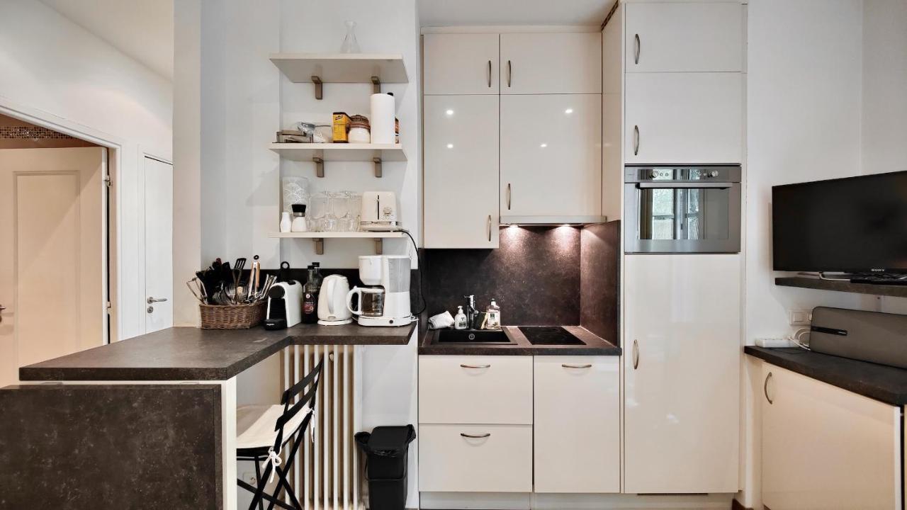 Maison Jeanne By Guys
