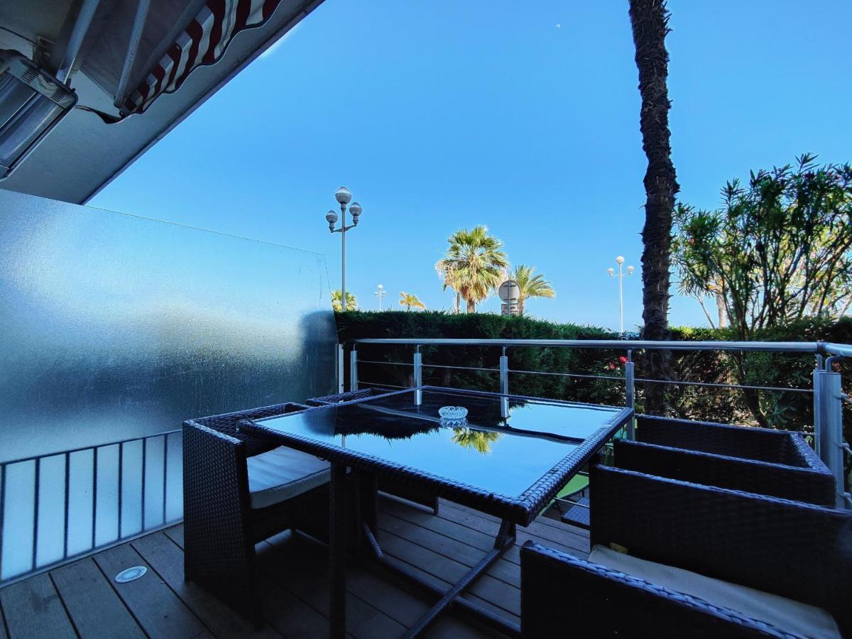 Le Jardin Ascot By Booking Guys Nice