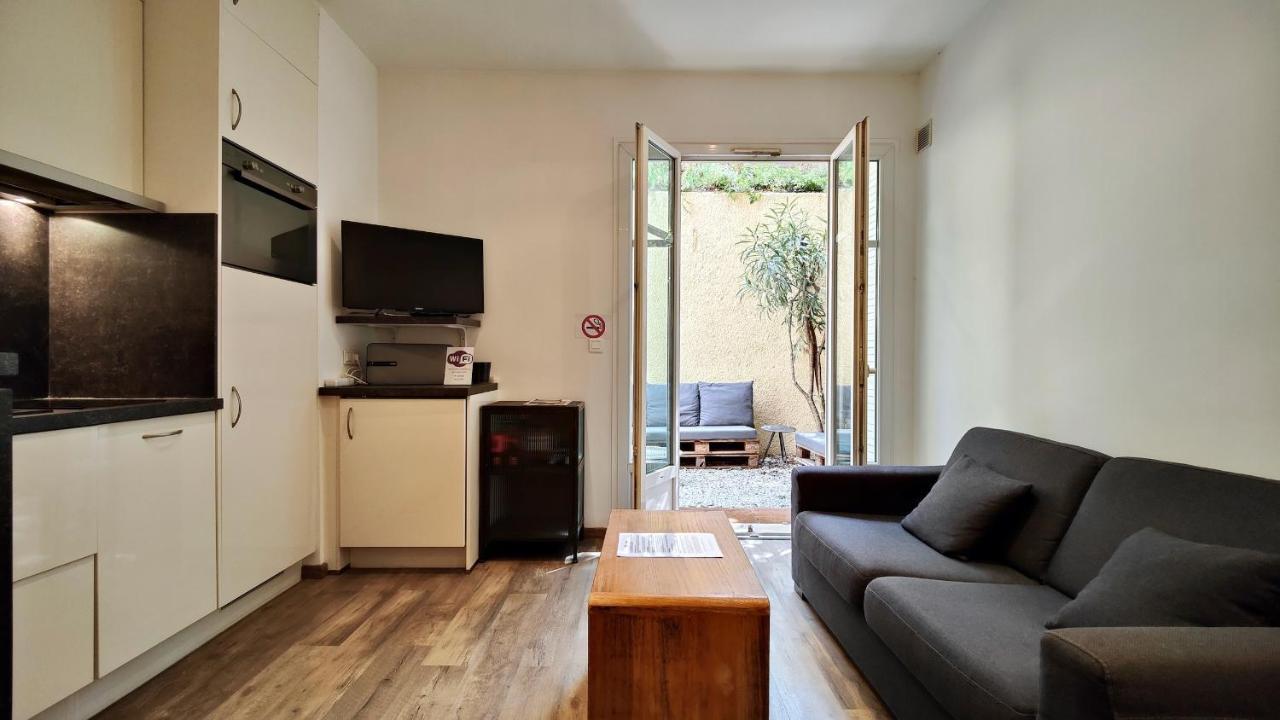 Maison Jeanne By Guys Holiday home