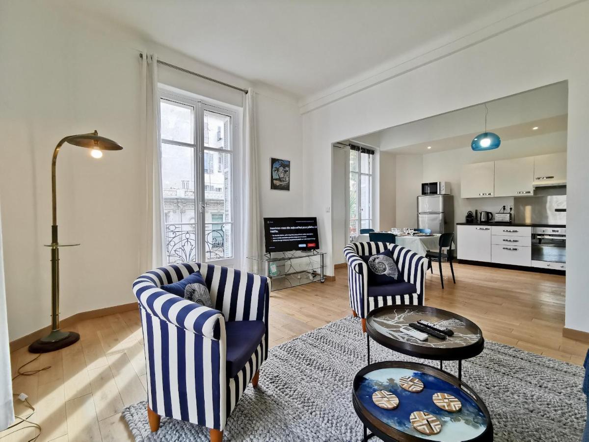 Le Gounod 25 By Guys Apartment