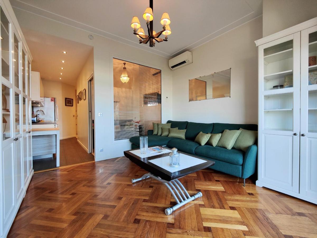 Le Jardin Ascot By Booking Guys Apartment