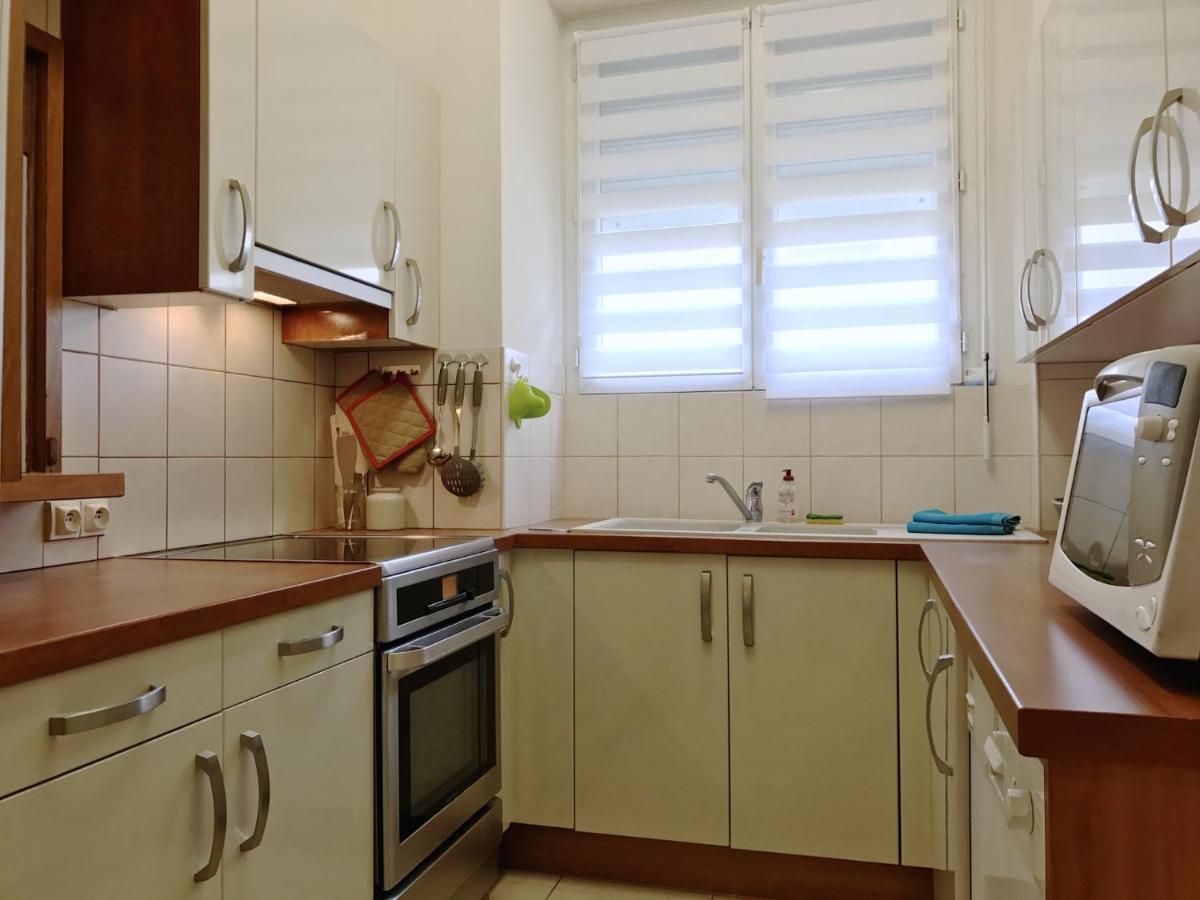 Apartment 'le Fontainebleau' Nice