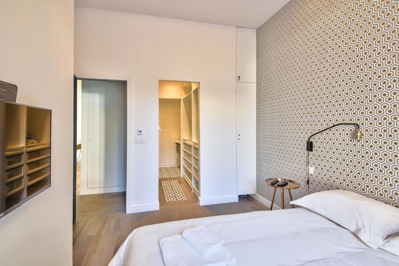 Le 'cronstadt' Apartment Nice
