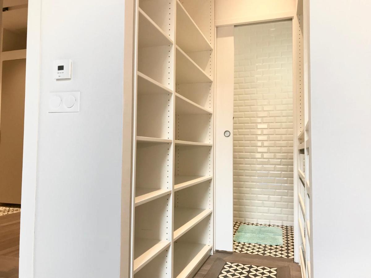 Apartment Le 'cronstadt' *