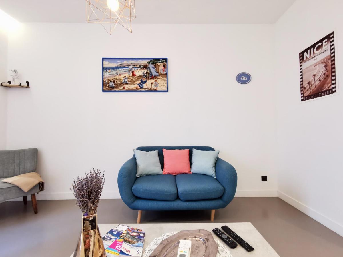 Apartment Le Petit Balcon By Guys *