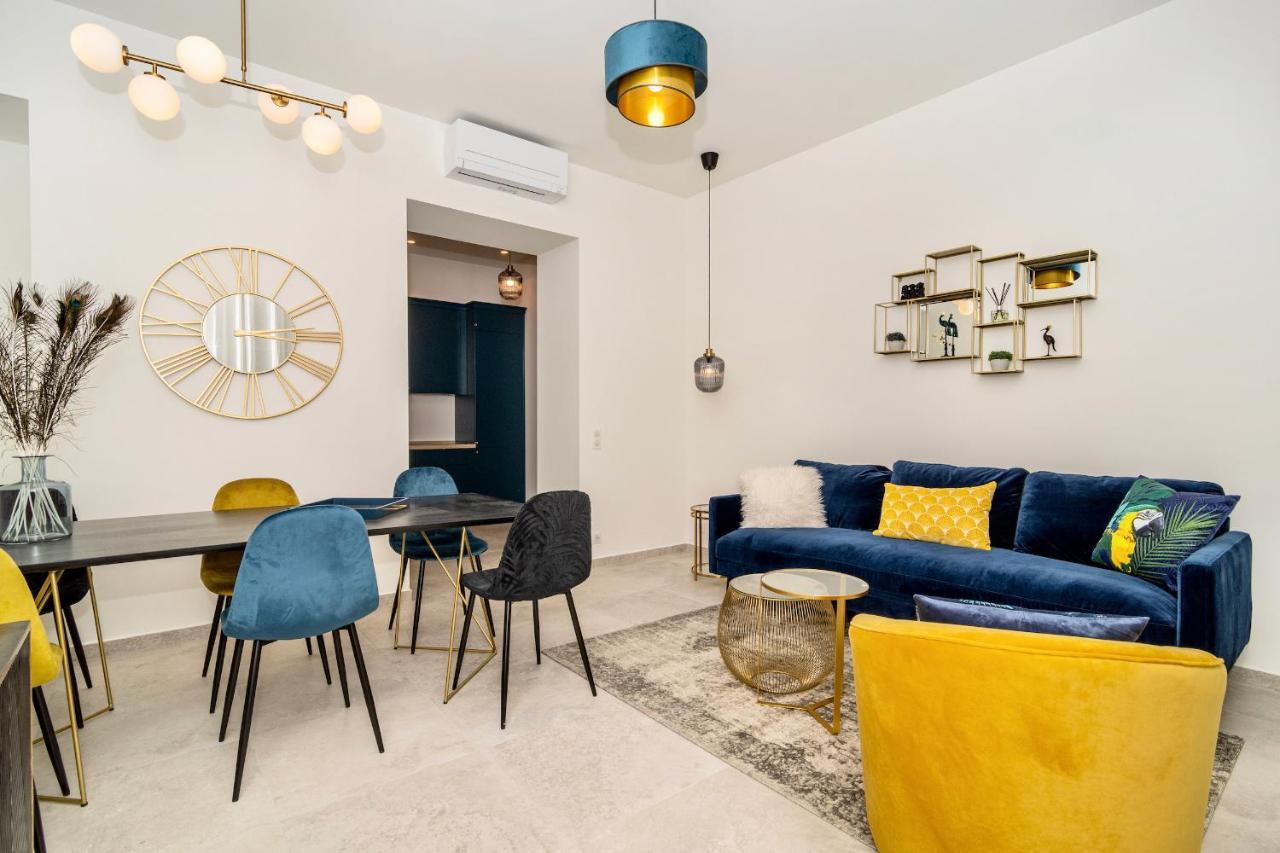 Luxury Congres Appartement