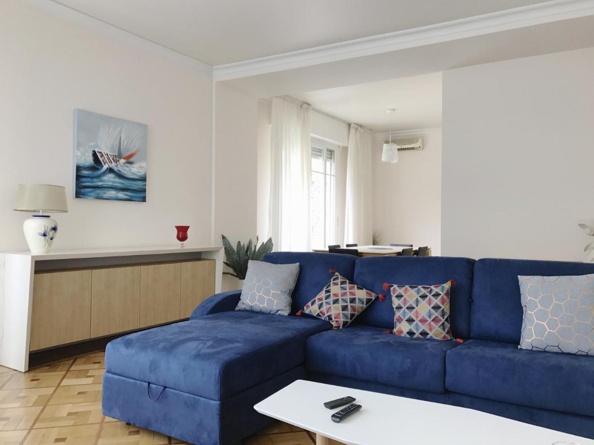 'le Fontainebleau' Appartement