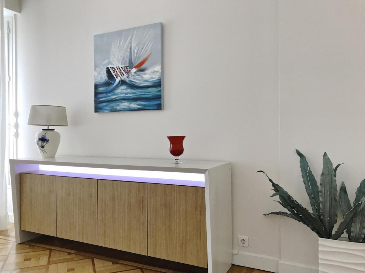 'le Fontainebleau' * Nice