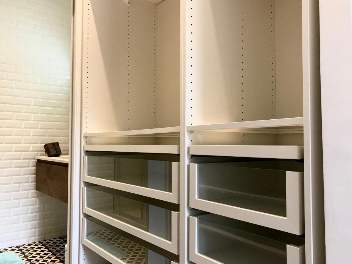 Apartment Le 'cronstadt' Nice