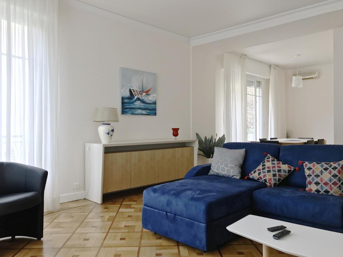 'le Fontainebleau' Appartement Nice