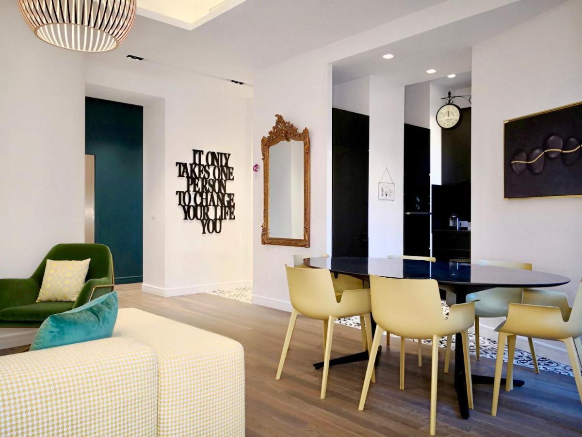 Apartment Le 'cronstadt' Nice