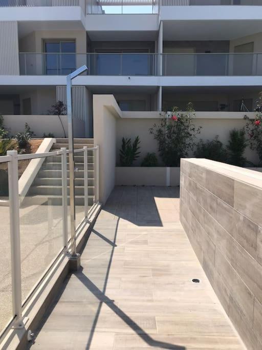 Blue Pearl A008 Apartment Nice