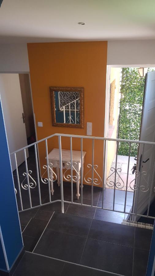 Holiday home Maison Casa Milesa - Spa, Calme, 12 Min Mer, Parking Securise Nice