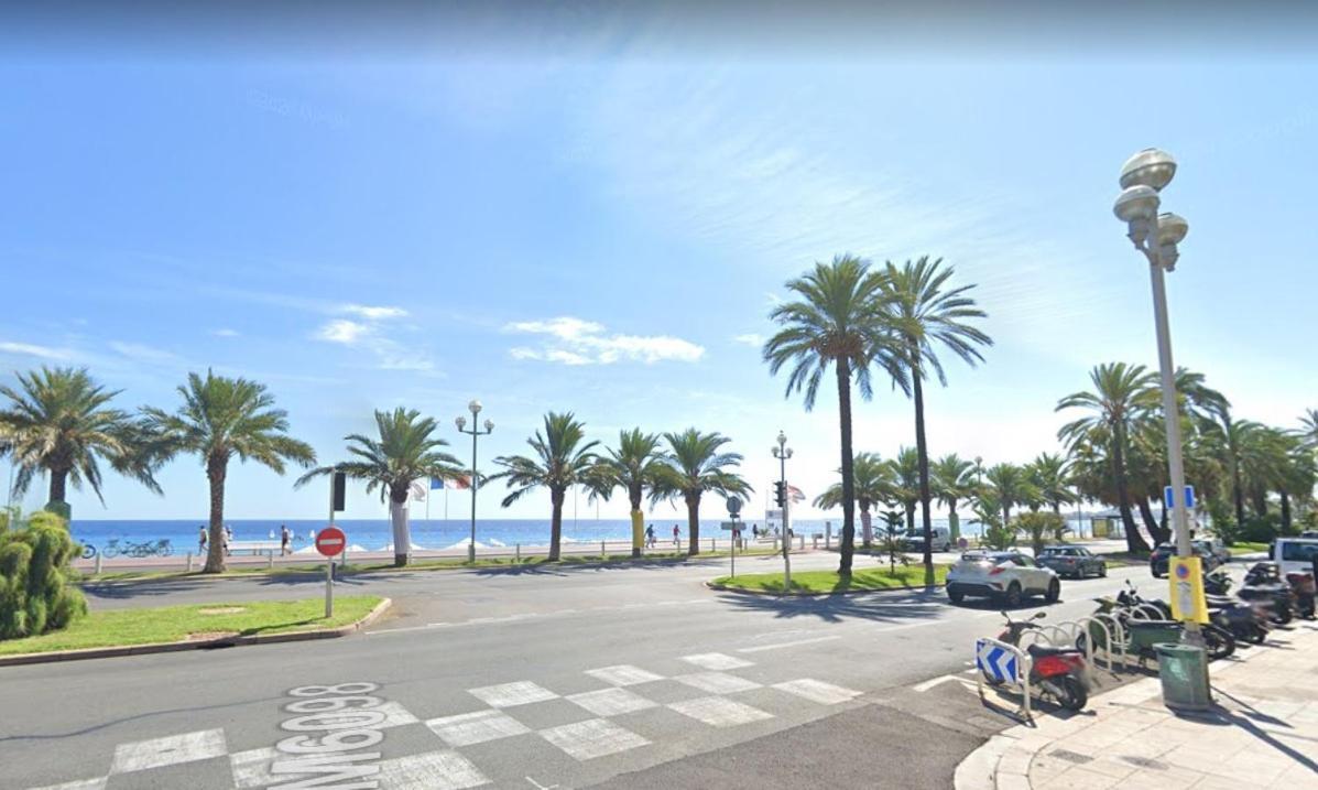 Nice, Seaside * Nice