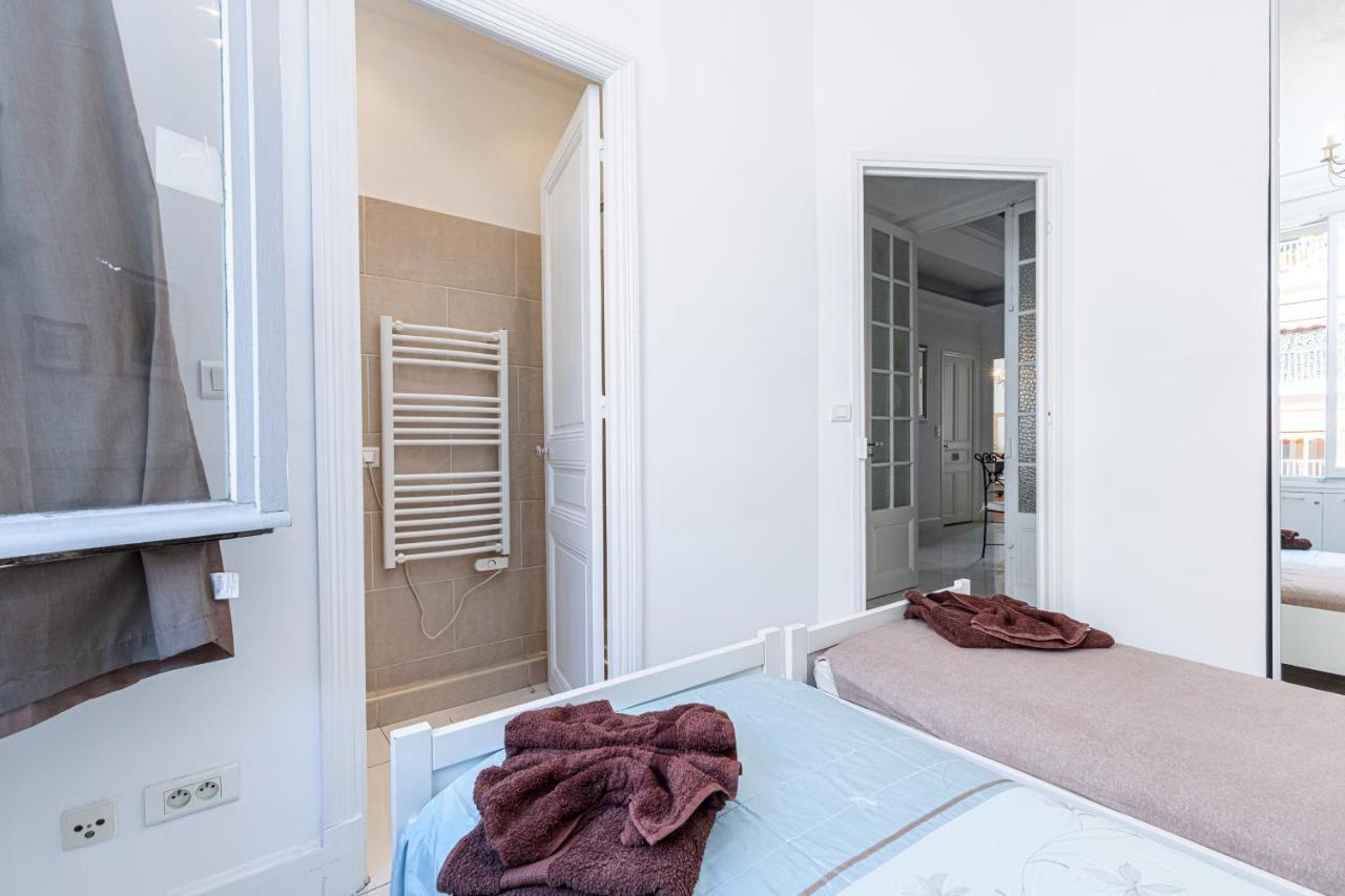 Wonderful And Bright Close To Everything Apartment *