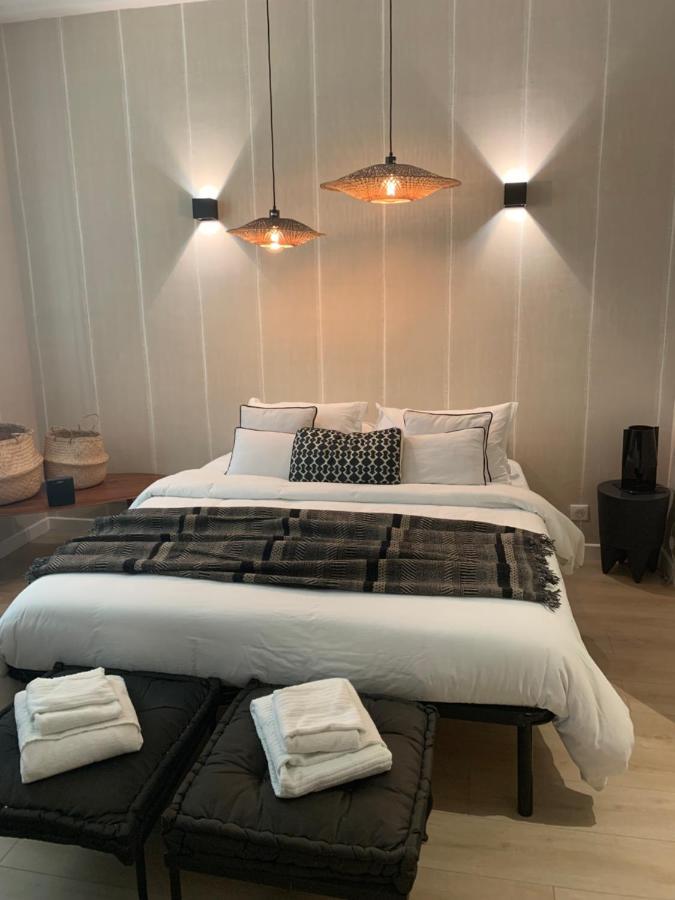 Luxury Decorated Studio, On Trendy Harbor Port Lympia, Close To Old Town, And Tramway