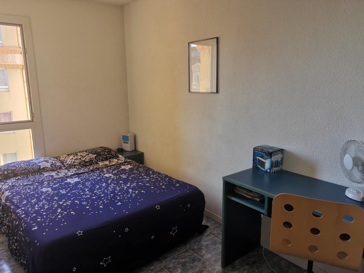 Appartement A & H Homes *
