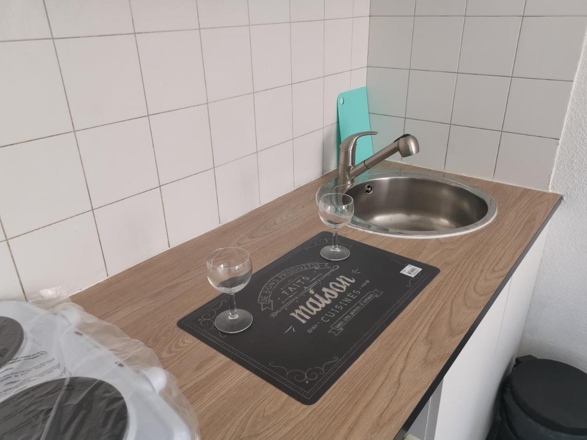 A & H Homes Appartement Nice