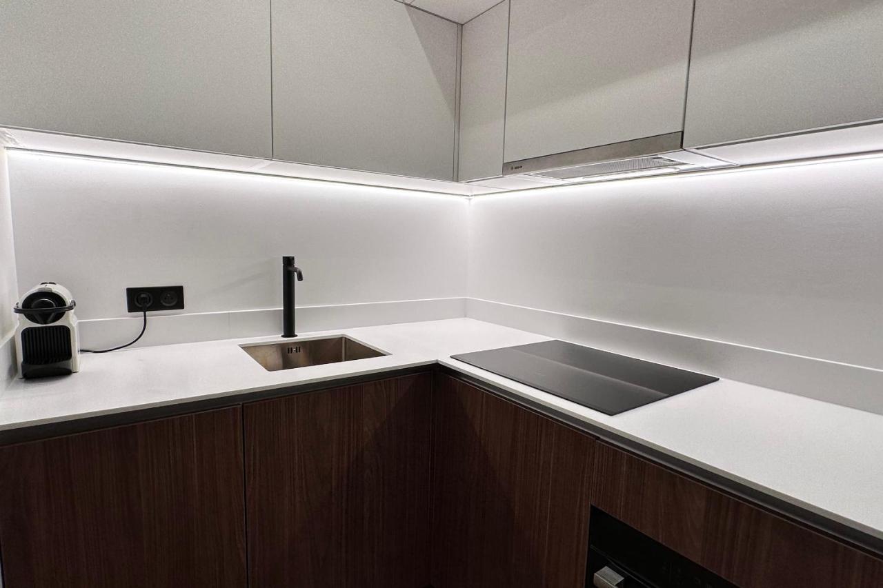 Apartment Opera Promenade 2 Renovated 1 Min To Air Conditioning