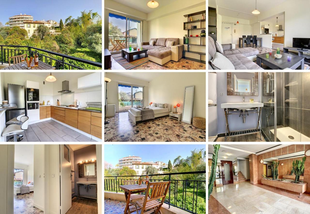 Nestor&jeeves - Solar - By Sea - Balcony