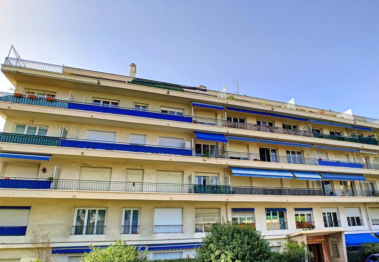 Nestor&jeeves - Solar - By Sea - Balcony Apartment