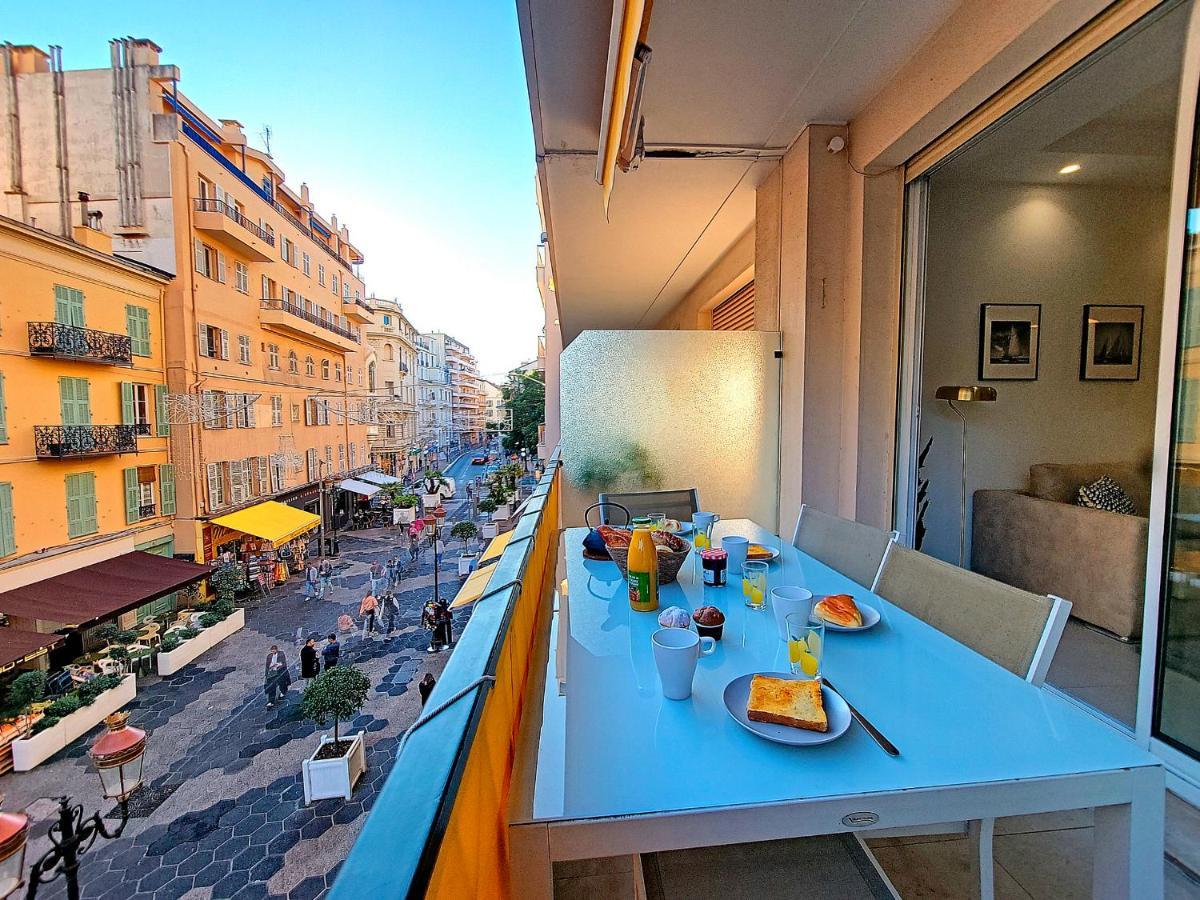 Nestor&jeeves - Anglican Terrasse - - Very Close Sea *