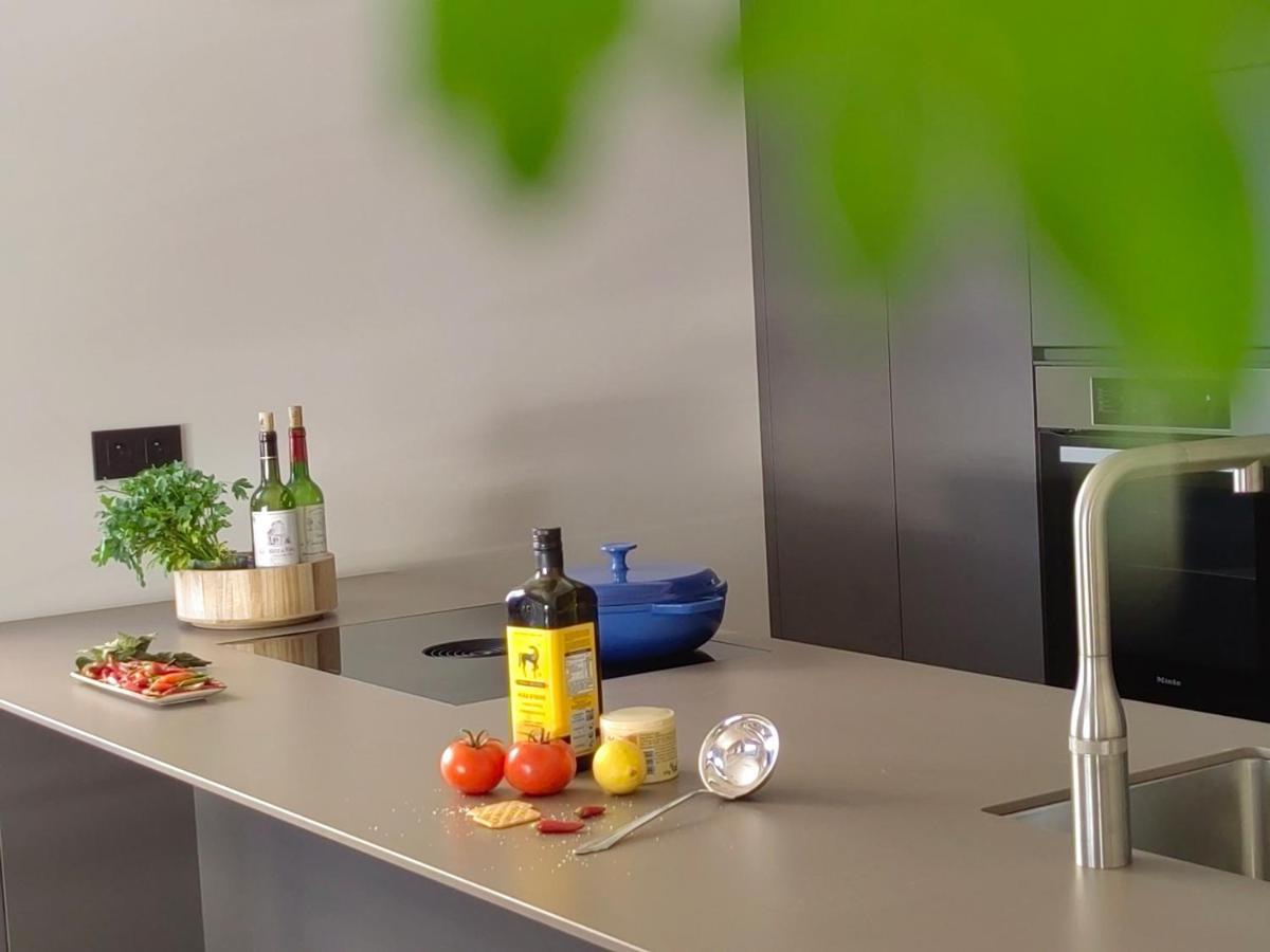 Apartment Exceptional Brand New Flat, 20 M From Beach, 85 Sq