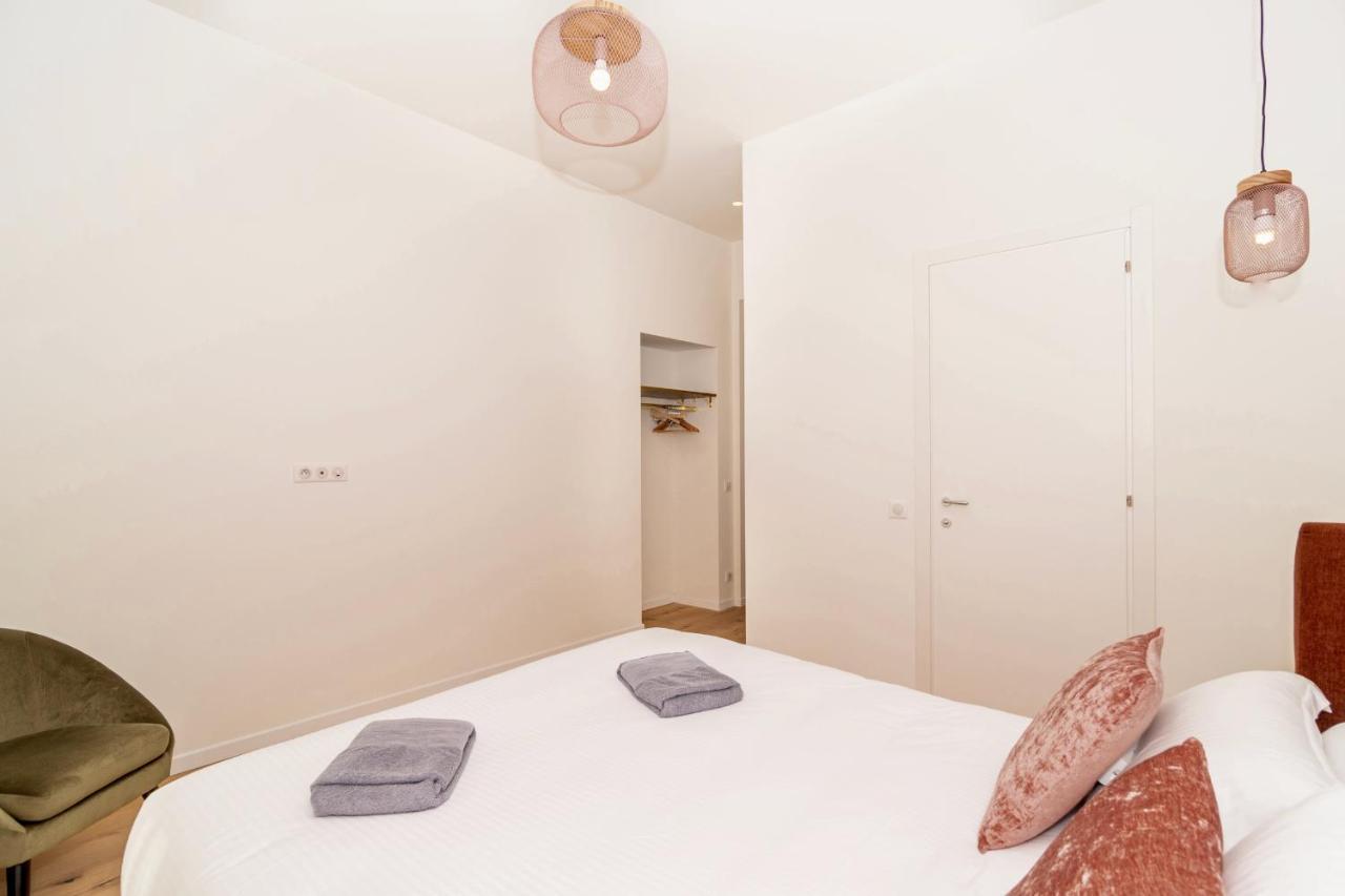 Luxury Congres Appartement