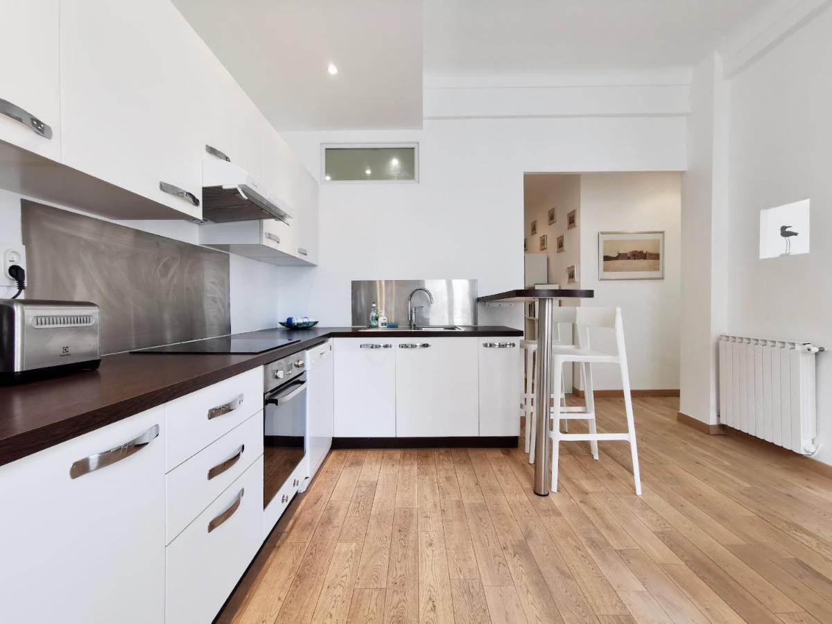Le Gounod 25 By Guys Apartment Nice
