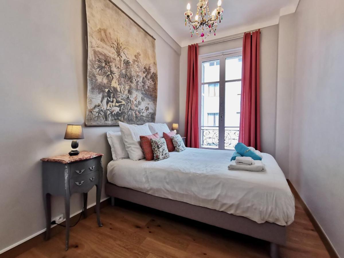 Apartment Le Gounod 25 By Guys *