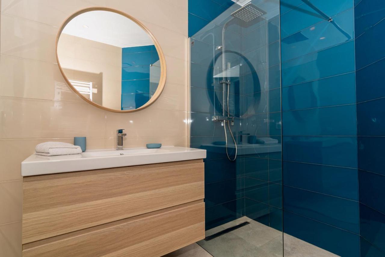 Appartement Luxury Congres *