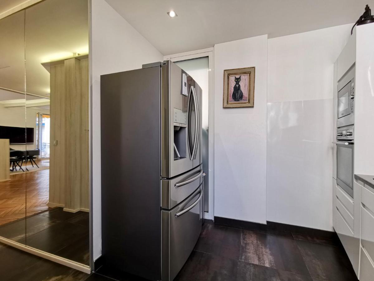 Luxury Baquis