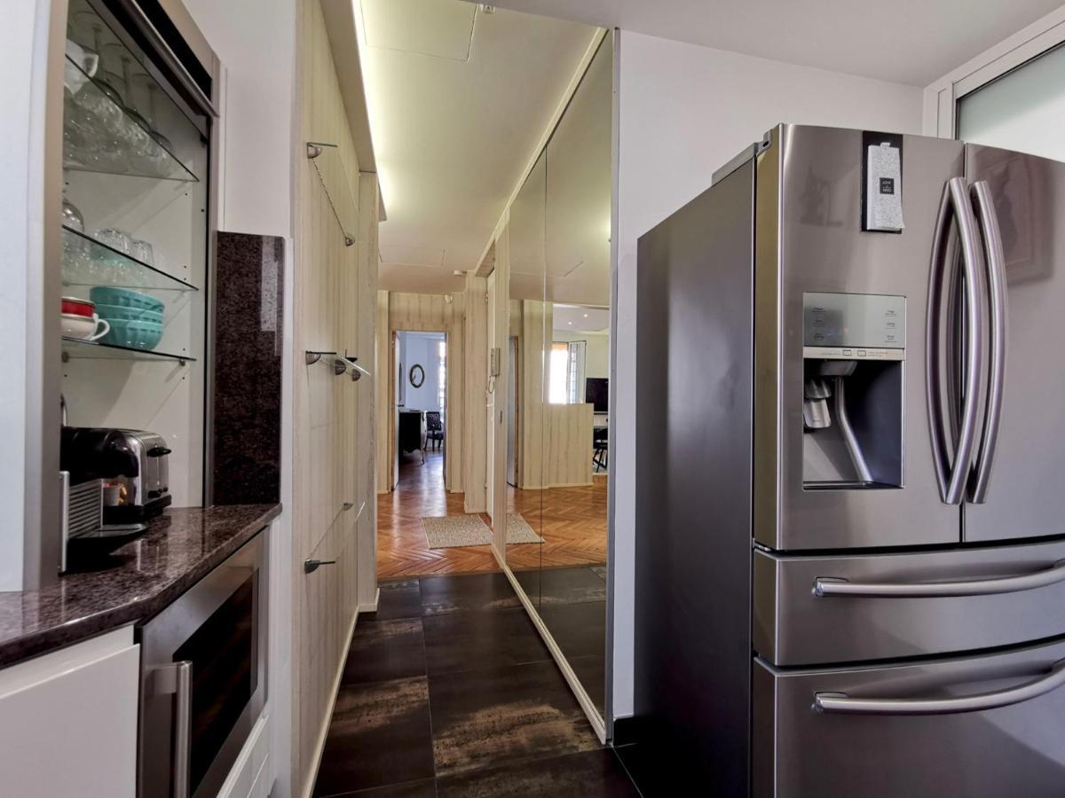 Luxury Baquis * Nice