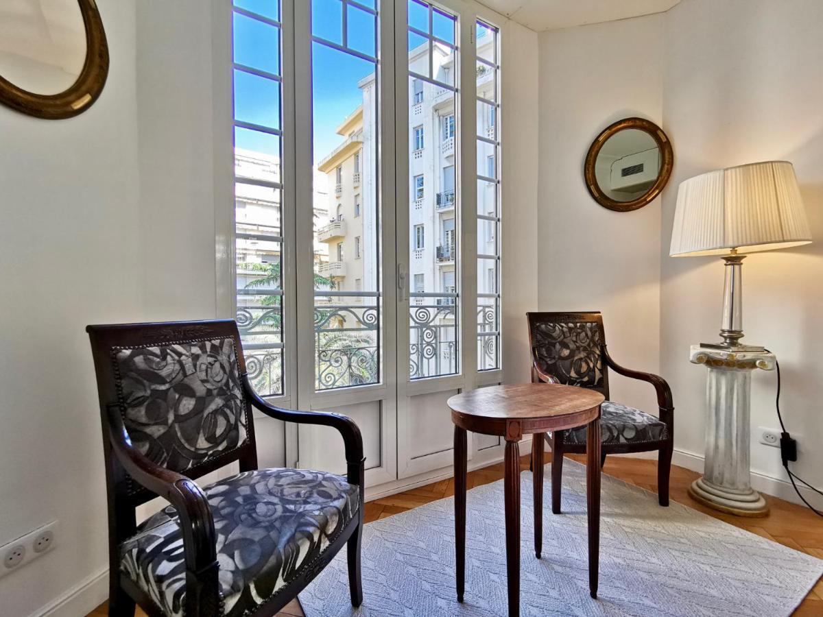 Luxury Baquis Nice