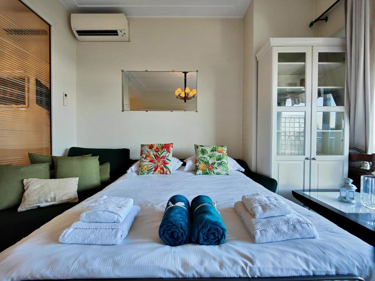 Le Jardin Ascot By Booking Guys *