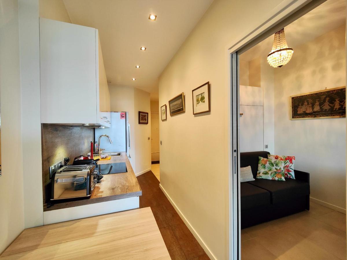 Le Jardin Ascot By Booking Guys Apartment Nice