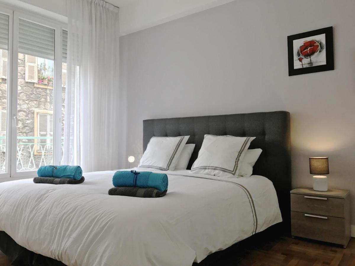 'le Fontainebleau' Appartement