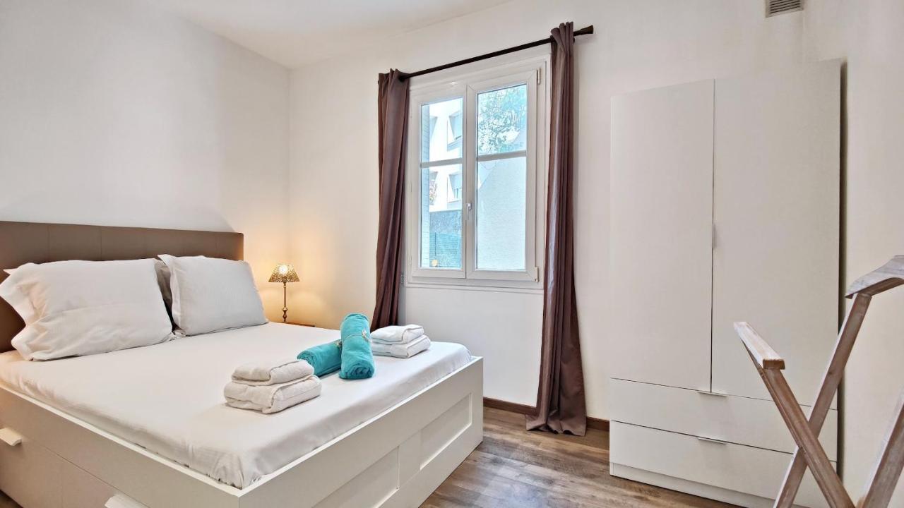 Maison Jeanne By Guys Holiday home Nice